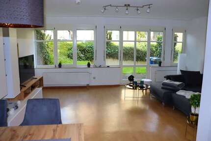 Wohnung Bad Mergentheim - 2 Zimmer, 76 m&sup2;, 640&euro; | Angebot:27142791