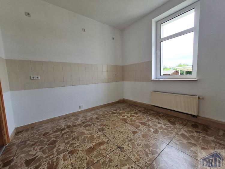 Erdgeschoßwohnung Zittau - 3 Zimmer, 74 m&sup2;, 480&euro; | Angebot:21707878