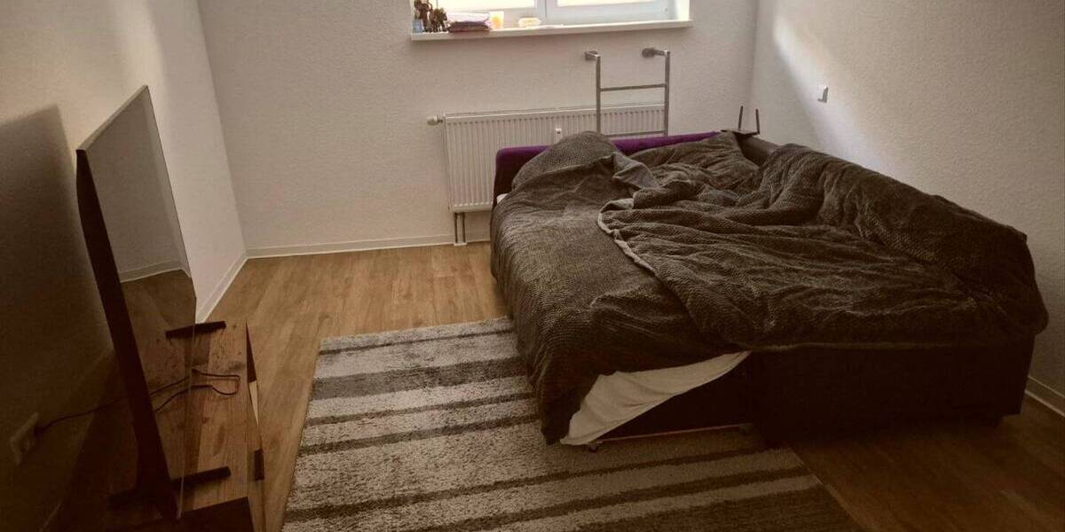 Etagenwohnung Lahr/Schwarzwald Lahr - 2 Zimmer, 61 m&sup2;, 850&euro; | Angebot:26092452