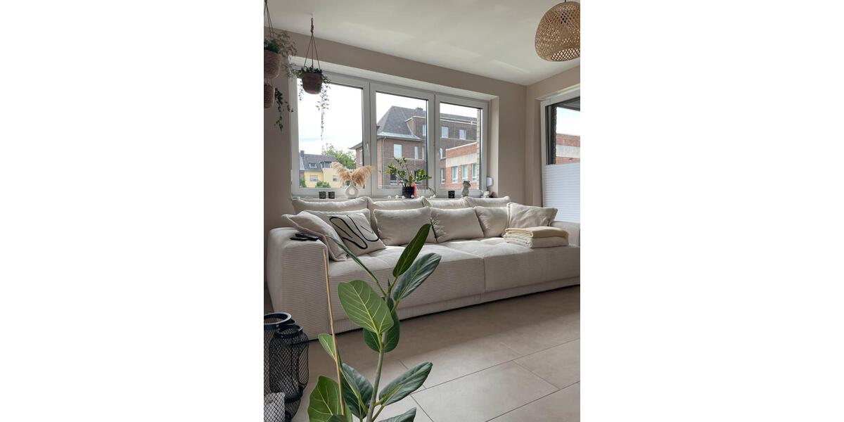 2 Zimmer Wohnung 47m2 Bergheim Kenten 2 zimmer