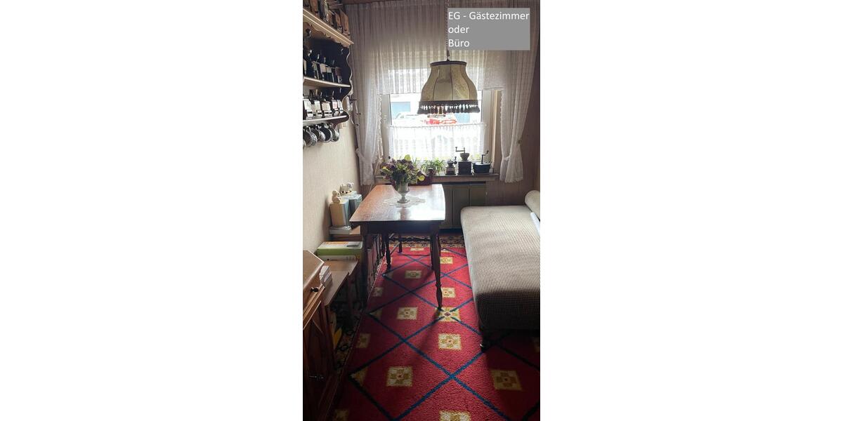 Etagenwohnung Tönisvorst - 8 Zimmer, 153 m&sup2;, 2.150&euro; | Angebot:26683013