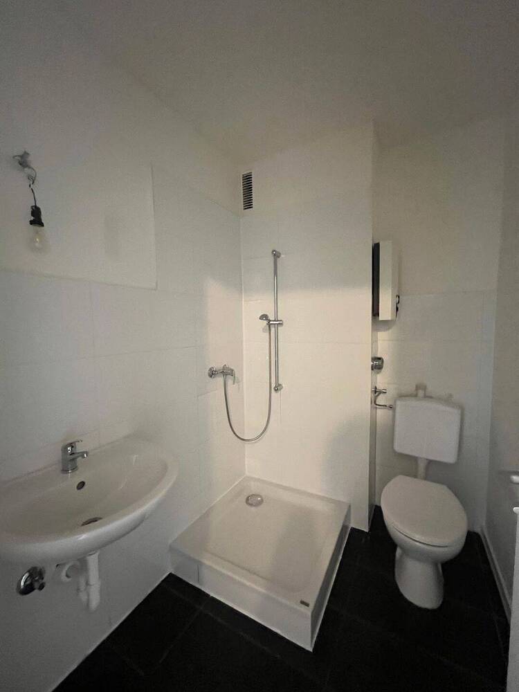 ab 01.10. - Schöne 2-Zimmer-Wohnung in Kirchseeon