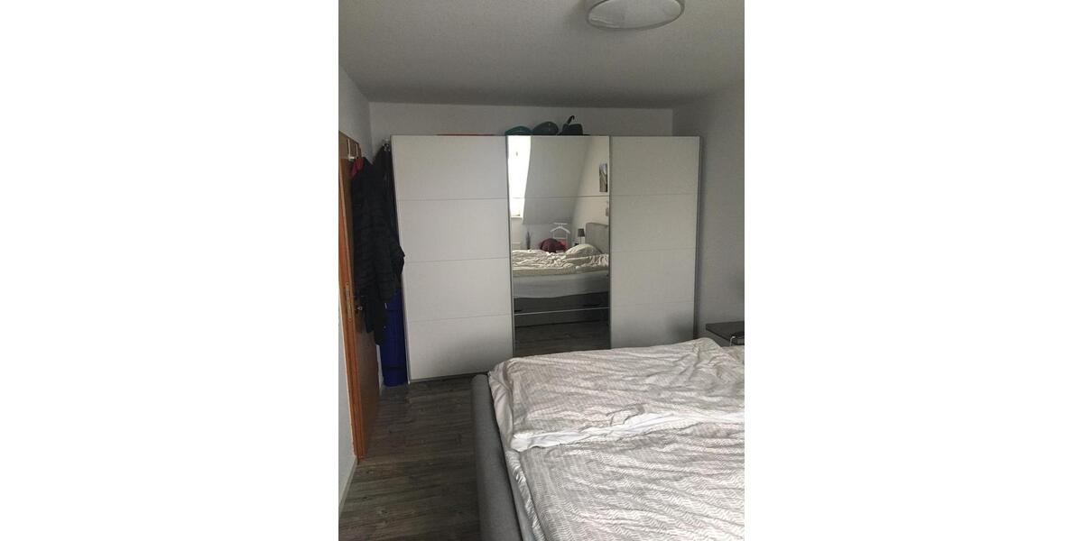 Helle 2,5-Zimmer-Wohnung mit Stellplatz in toller Lage in Rüthen 2.5 zimmer