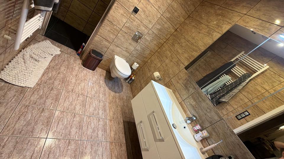 Wohnen auf Zeit Bückeburg - 2 Zimmer, 28 m&sup2;, 300&euro; | Angebot:26493299