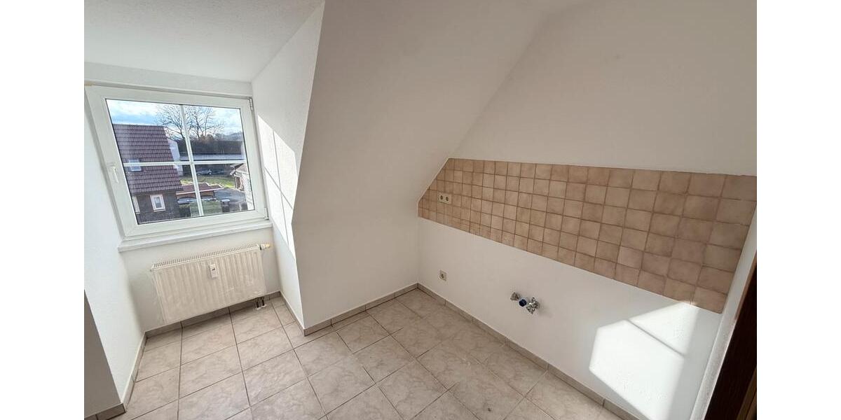 Dachgeschoßwohnung Schleusingen - 1 Zimmer, 55 m&sup2;, 405&euro; | Angebot:23898640
