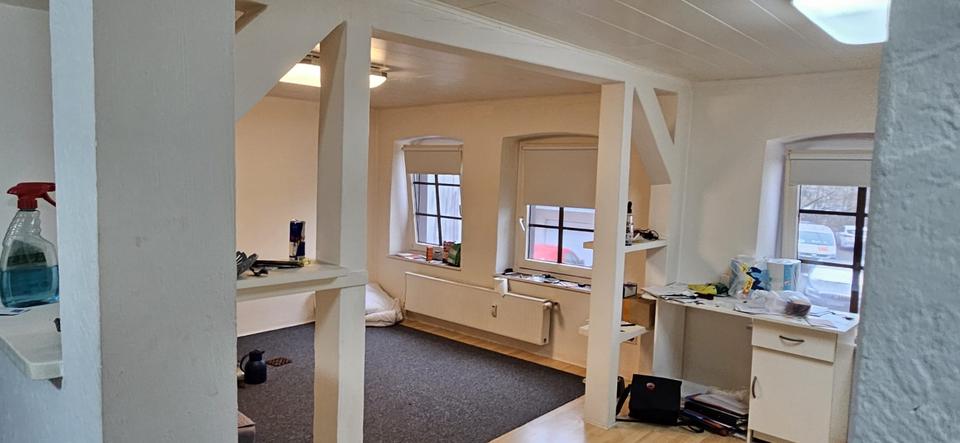 Etagenwohnung Olpe - 2 Zimmer, 63 m&sup2;, 650&euro; | Angebot:25433327