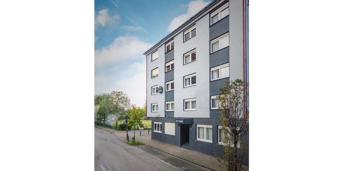 Etagenwohnung Duisburg - 1 Zimmer, 30 m&sup2;, 800&euro; | Angebot:26228251