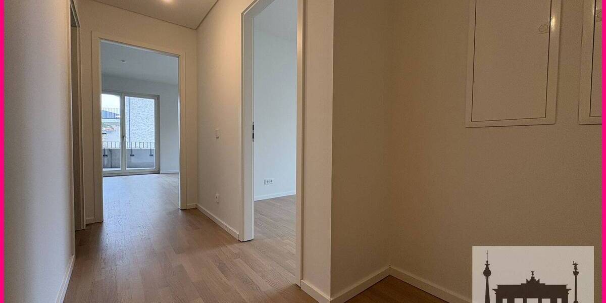 Etagenwohnung Berlin Spandau - 2 Zimmer, 60 m&sup2;, 1.100&euro; | Angebot:26788198