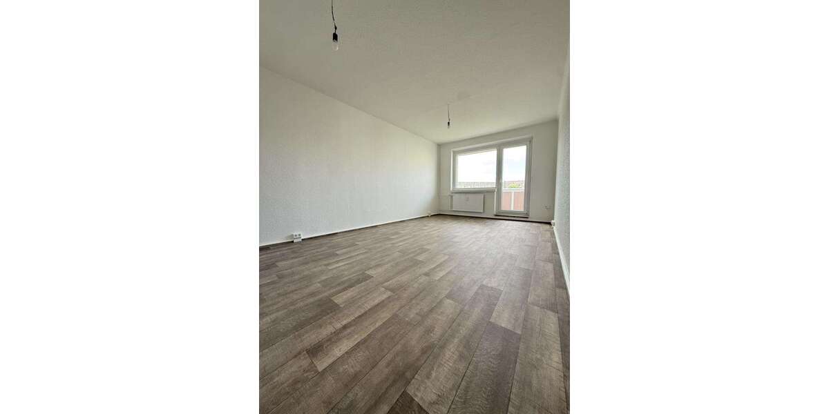 Etagenwohnung Wernigerode Stadtfeld - 2 Zimmer, 51 m&sup2;, 355&euro; | Angebot:26684584