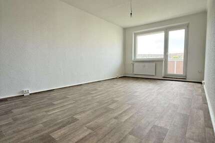 Wohnung Wernigerode Stadtfeld - 2 Zimmer, 51 m&sup2;, 355&euro; | Angebot:26684584