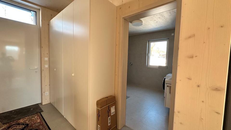 Etagenwohnung Michelstadt - 3 Zimmer, 95 m&sup2;, 1.150&euro; | Angebot:24454681