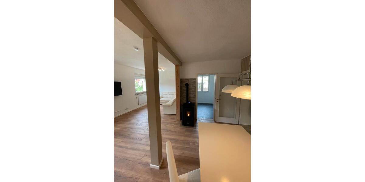 Einfamilienhaus Neckargerach - 5 Zimmer, 78 m&sup2;, 870&euro; | Angebot:26611085