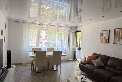 Wohnung Kirchheim unter Teck - 3 Zimmer, 73 m&sup2;, 880&euro; | Angebot:27262724