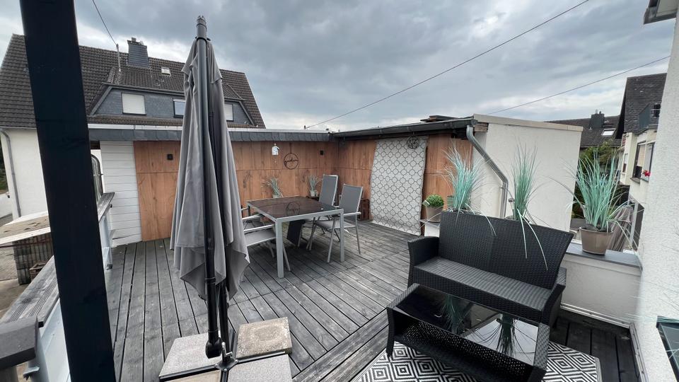 Maisonettenwohnung Polch - 5 Zimmer, 143 m&sup2;, 1.300&euro; | Angebot:26278771