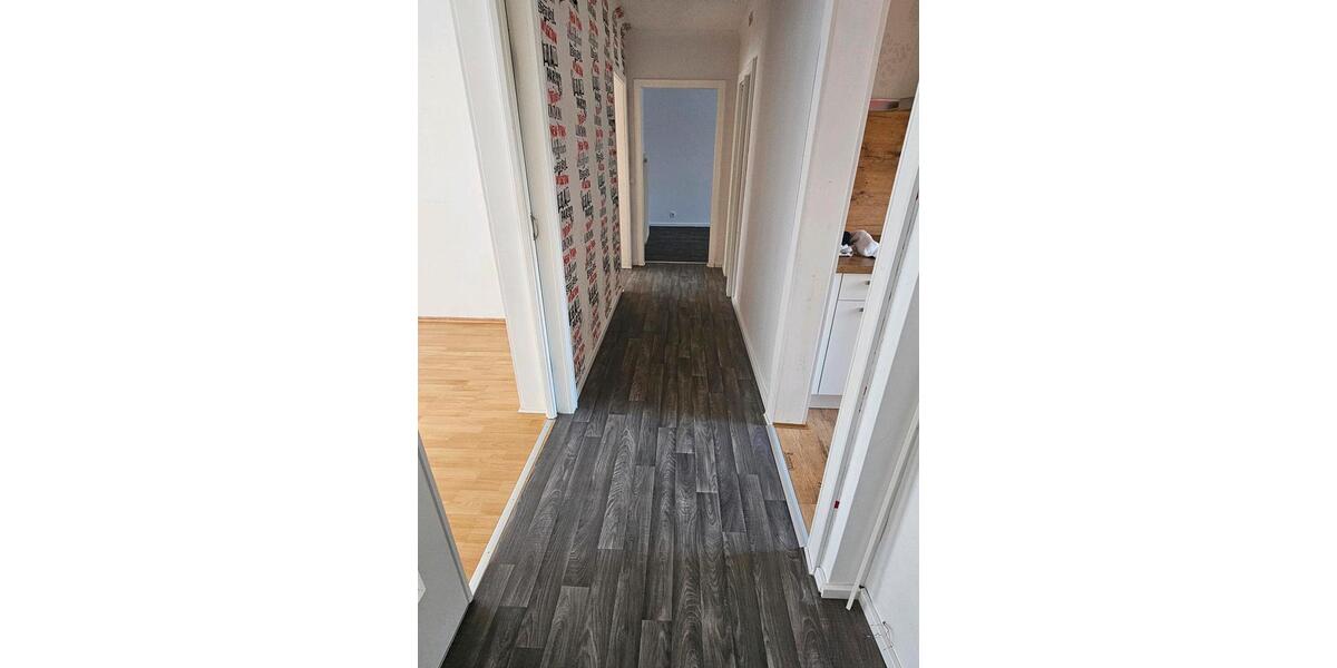 Erdgeschoßwohnung Sulzbach (Saar) - 3 Zimmer, 80 m&sup2;, 700&euro; | Angebot:26007921