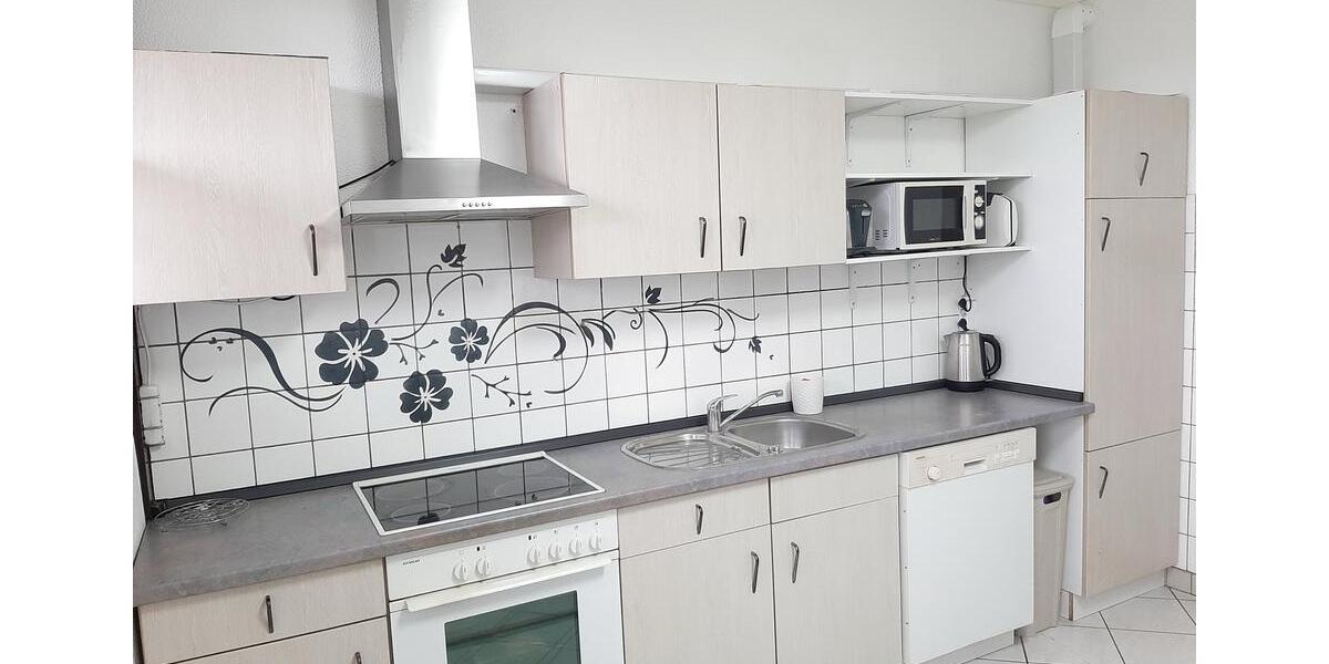 Wohnen auf Zeit Emden - 4 Zimmer, 89 m&sup2;, 440&euro; | Angebot:26043090