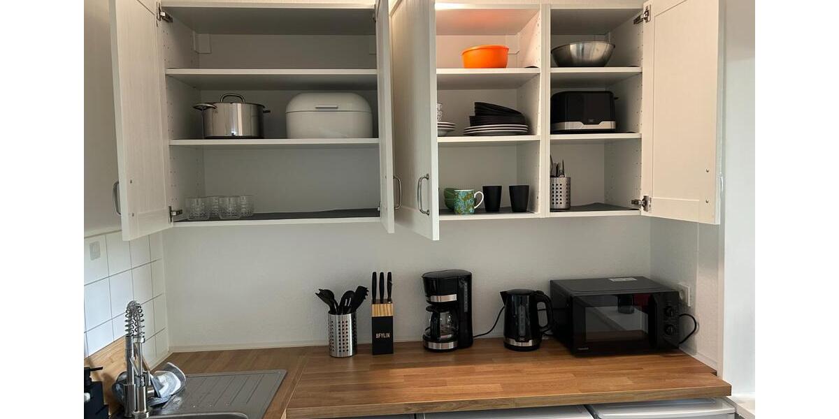 Moderne Wohnung in Top-Lage Meerbusch 2 zimmer