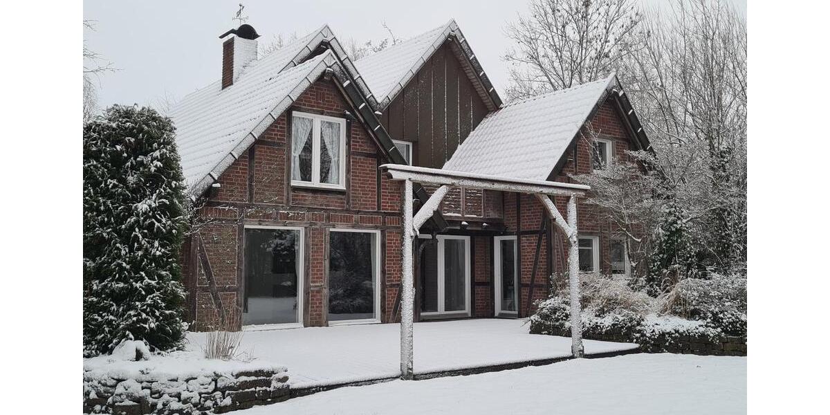 Einfamilienhaus Billerbeck - 7 Zimmer, 236 m&sup2;, 2.334&euro; | Angebot:24981435