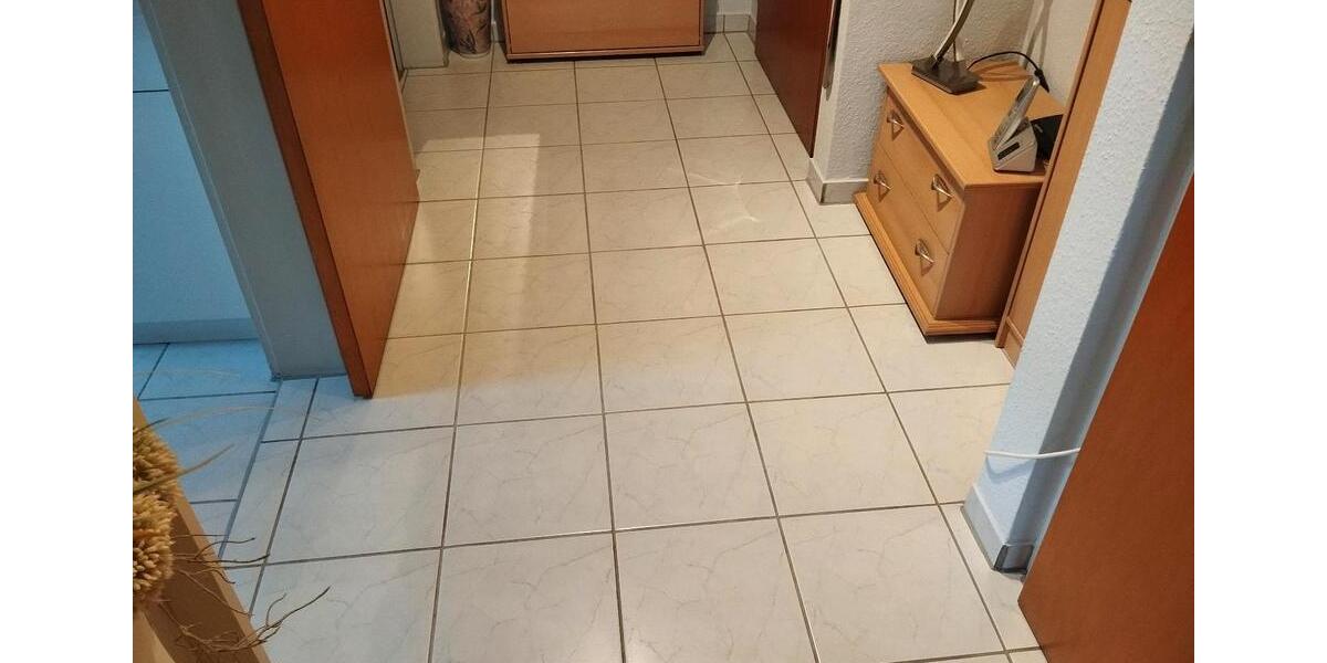 Gepflegte 2-Zi-Wohnung m. Balkon und EBK in Bietigheim 2 zimmer