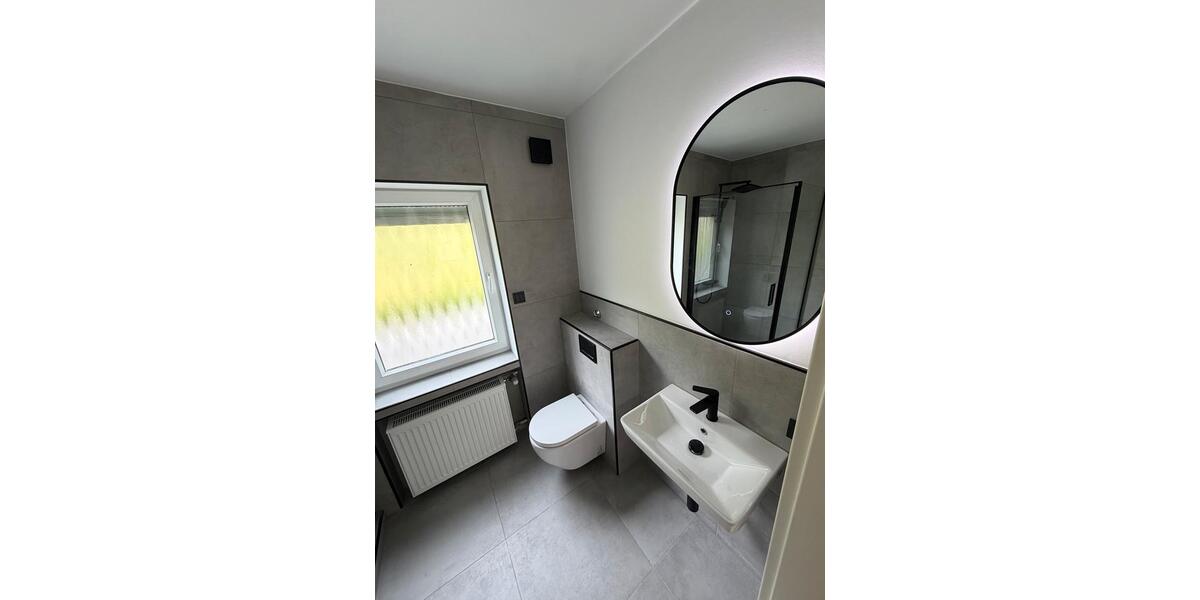 Erdgeschoßwohnung Gummersbach - 3 Zimmer, 73 m&sup2;, 760&euro; | Angebot:26563127