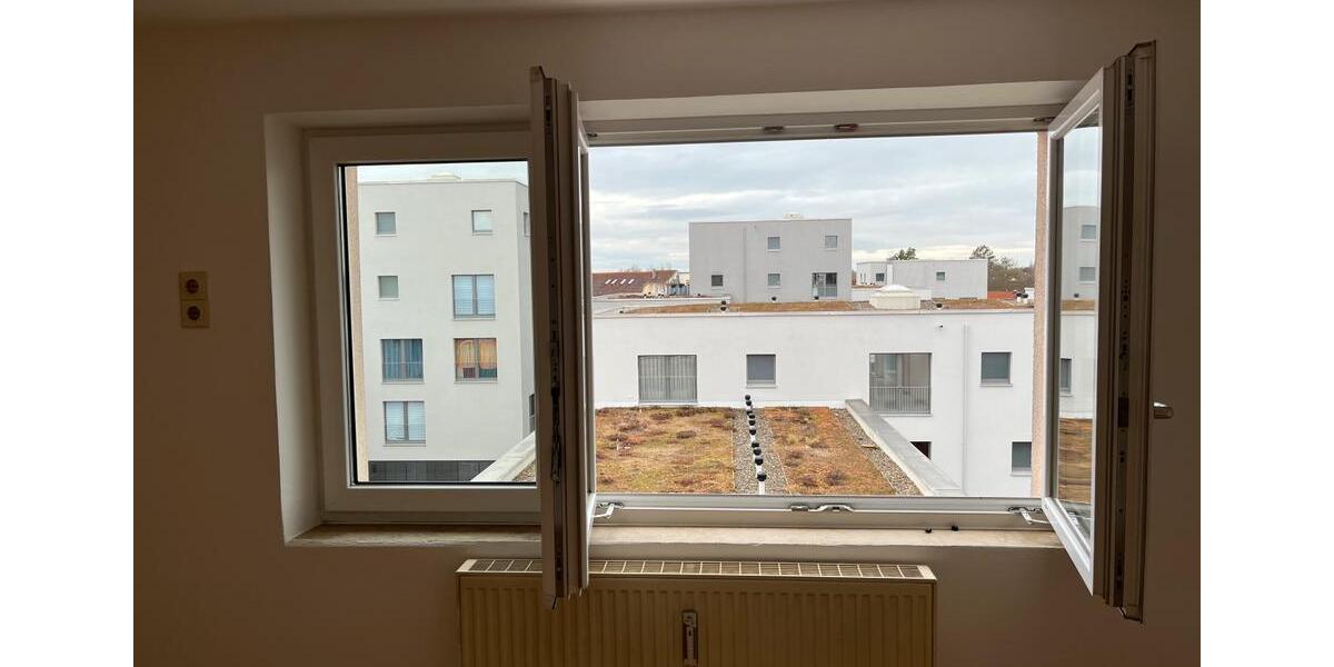 Dachgeschoßwohnung Ingolstadt Münchener Straße - 2 Zimmer, 50 m&sup2;, 600&euro; | Angebot:26638675