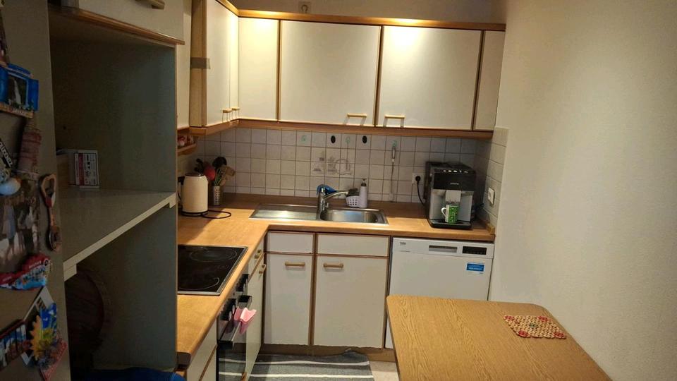 Einfamilienhaus Ahorn - 3 Zimmer, 115 m&sup2;, 700&euro; | Angebot:26026456