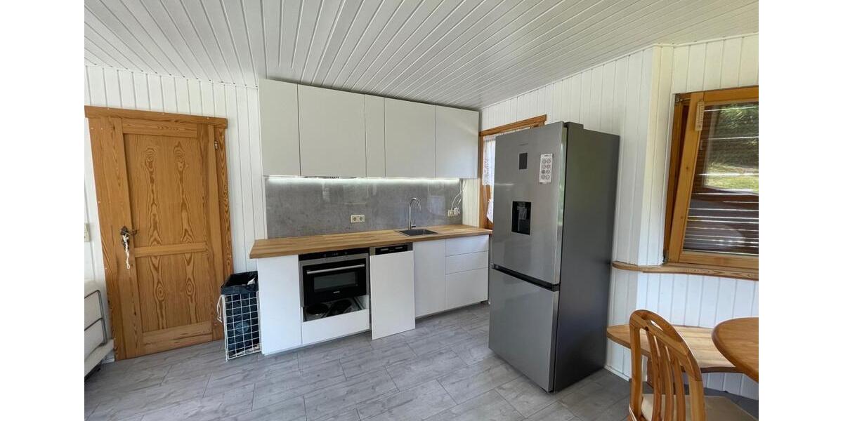 Einfamilienhaus Lindow (Mark) - 2 Zimmer, 56 m&sup2;, 880&euro; | Angebot:27623838