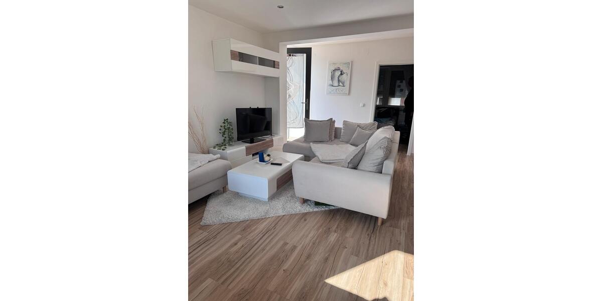 Terrassenwohnung Fuldabrück - 1 Zimmer, 47 m&sup2;, 460&euro; | Angebot:26022155