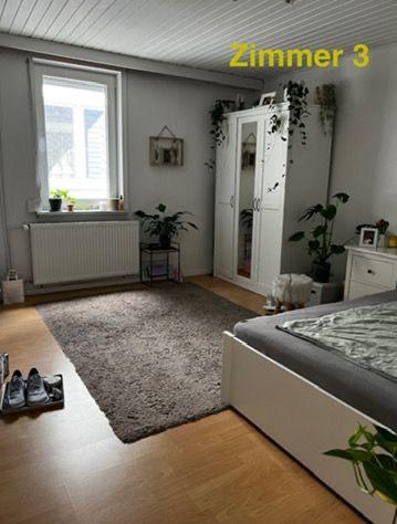 Wohnen auf Zeit Siegen Kaan-Marienborn - 1 Zimmer, 20 m&sup2;, 326&euro; | Angebot:25875291