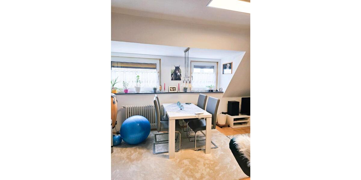 Wohnen auf Zeit Hemmingen - 3 Zimmer, 58 m&sup2;, 70&euro; | Angebot:25377121