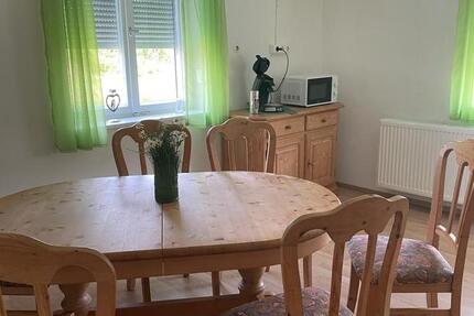 Wohnen auf Zeit Aresing - 5 Zimmer, 360&euro; | Angebot:21191183