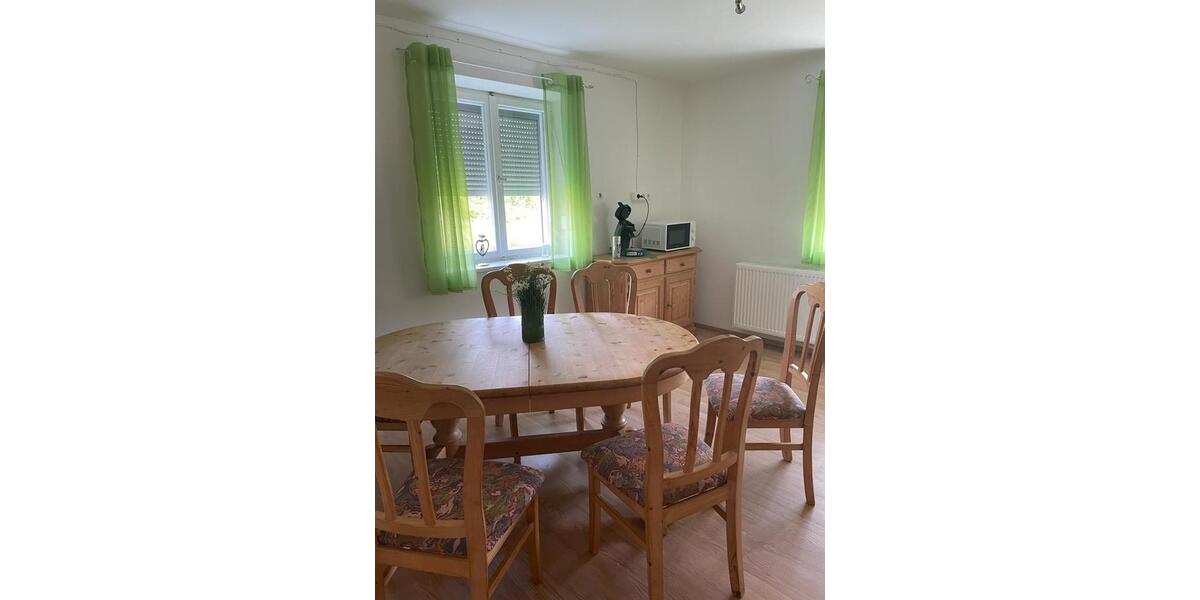 Wohnen auf Zeit Aresing - 5 Zimmer, 360&euro; | Angebot:21191183