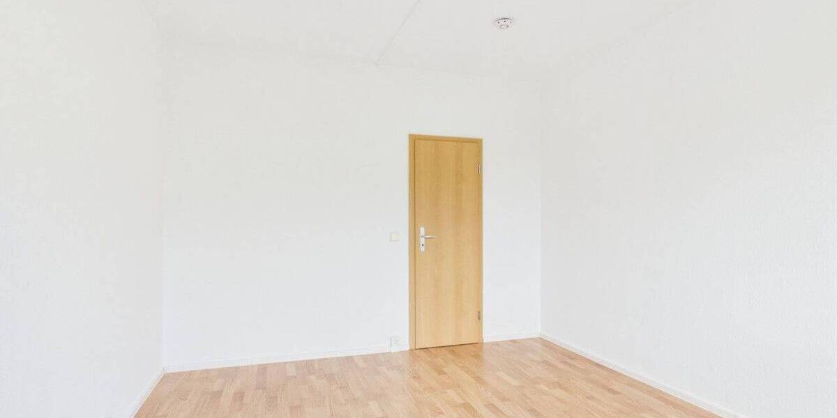Etagenwohnung Chemnitz Sonnenberg - 2 Zimmer, 60 m&sup2;, 301&euro; | Angebot:26844099