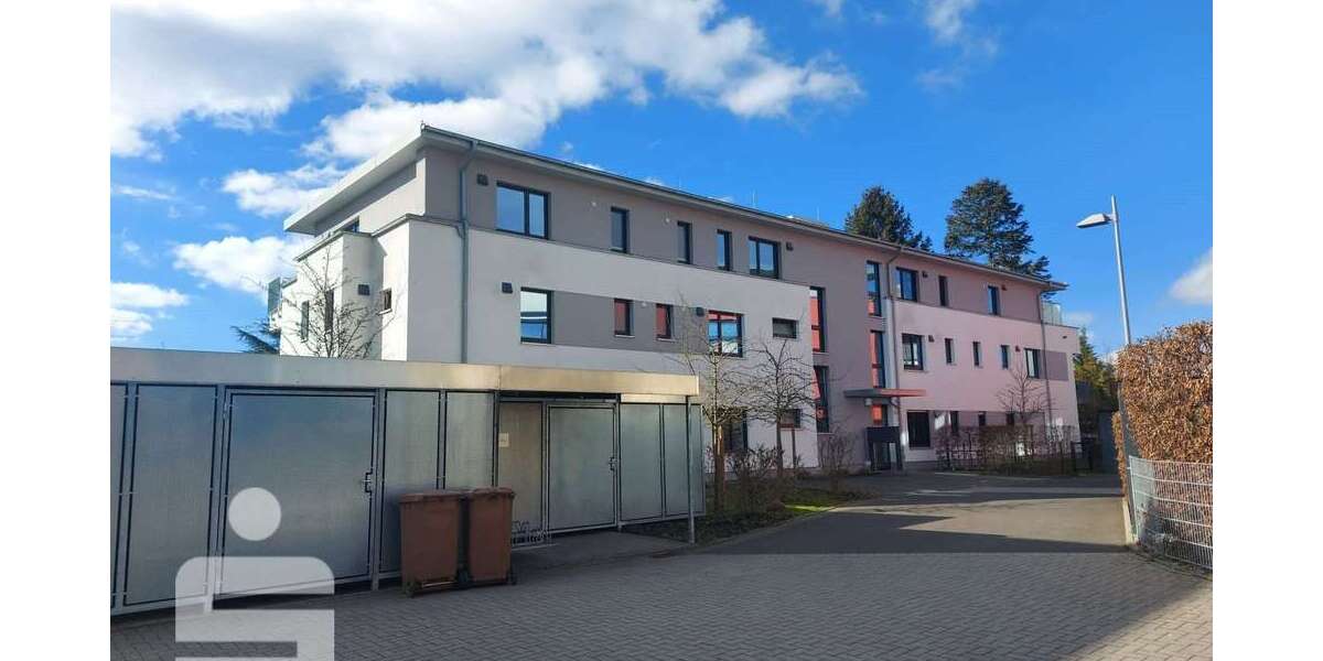 Etagenwohnung Hanau Lamboy - 4 Zimmer, 137 m&sup2;, 1.650&euro; | Angebot:27273087