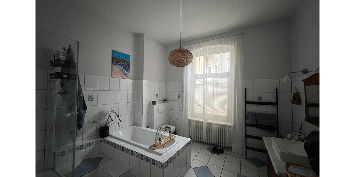 Wohnen auf Zeit Bad Oeynhausen - 1 Zimmer, 116 m&sup2;, 530&euro; | Angebot:26551621