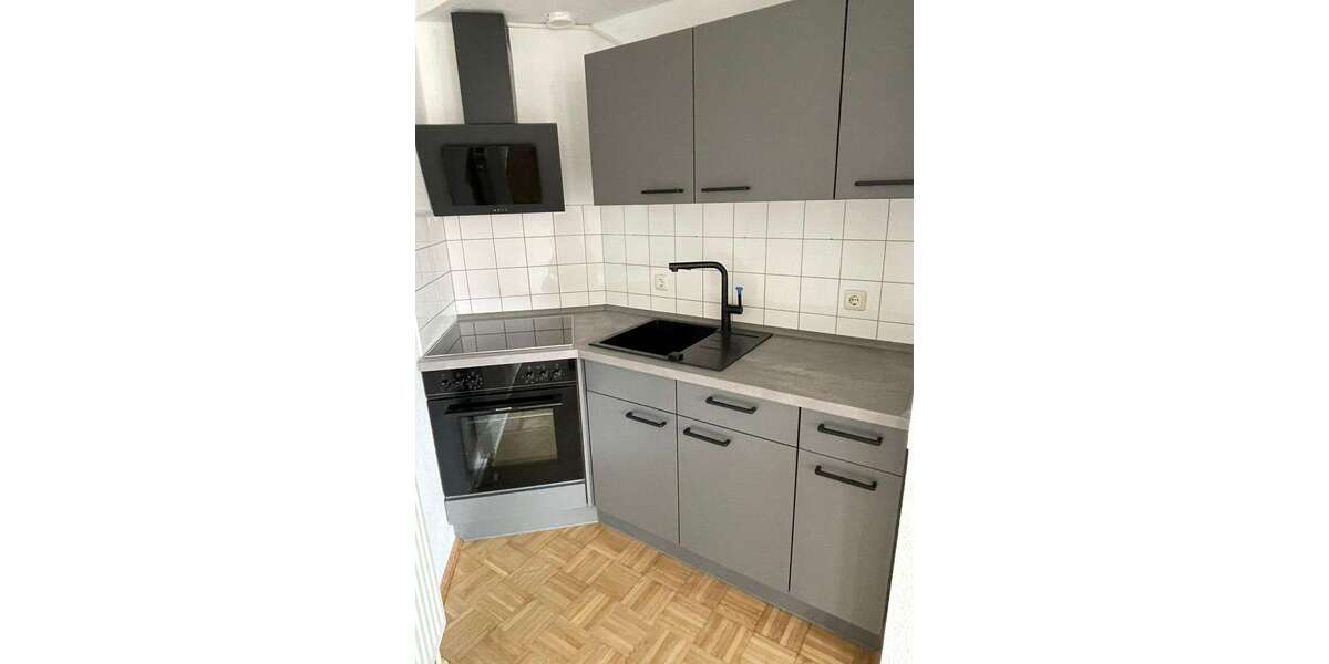 Etagenwohnung Dorsten Altstadt - 1 Zimmer, 44 m&sup2;, 550&euro; | Angebot:27031752
