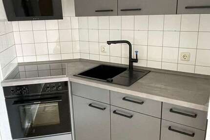 Wohnung Dorsten Altstadt - 1 Zimmer, 44 m&sup2;, 550&euro; | Angebot:27031752