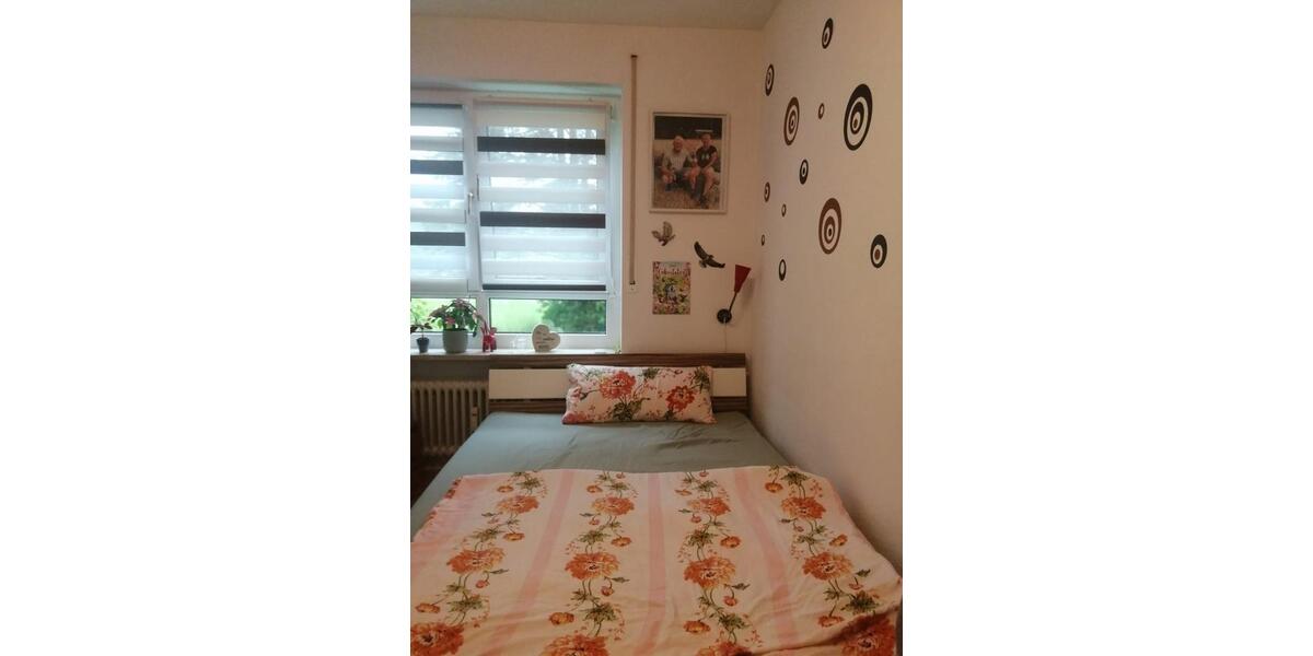 Hochparterre Füssen - 3 Zimmer, 83 m&sup2;, 830&euro; | Angebot:24893994