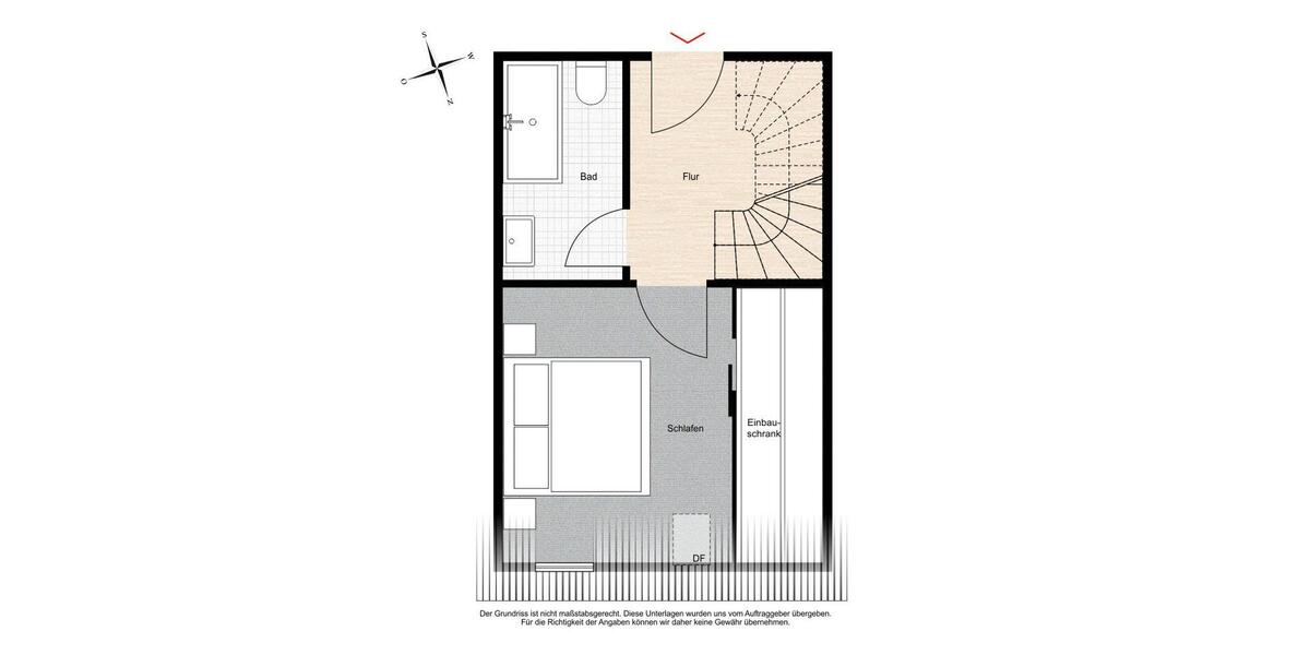 Maisonettenwohnung Stuttgart Stuttgart-Süd - 3 Zimmer, 87 m&sup2;, 1.550&euro; | Angebot:26491808