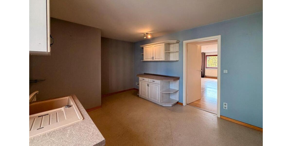 Etagenwohnung Pritzwalk - 2 Zimmer, 82 m&sup2;, 676&euro; | Angebot:26251007