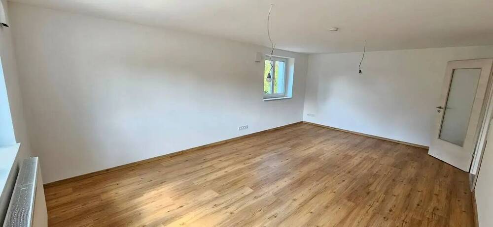 Neu renoviert - Attraktive 3-Zimmer-Wohnung in guter und ruhiger Wohnlage von Amberg