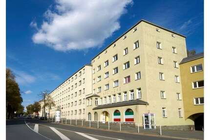 Zimmer Plauen Bahnhofsvorstadt - 145&euro; | Angebot:27234873