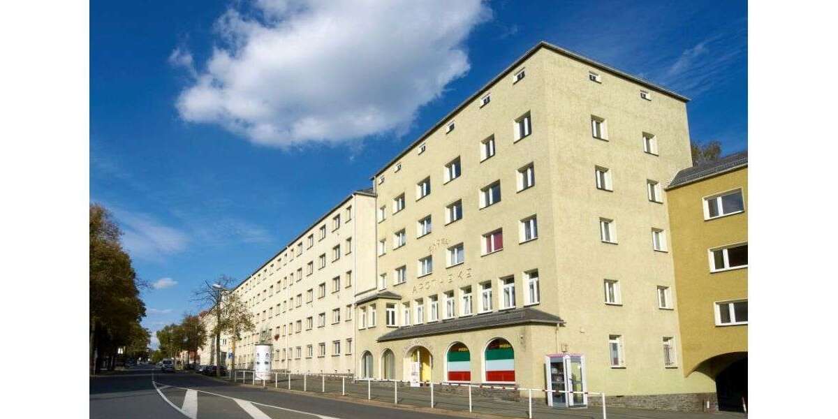 Zimmer Plauen Bahnhofsvorstadt - 145&euro; | Angebot:27234873