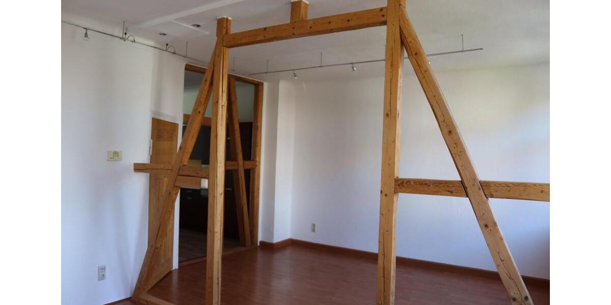 Etagenwohnung Mühlhausen (Thüringen) - 3 Zimmer, 100 m&sup2;, 595&euro; | Angebot:26380933