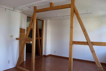 Wohnung Mühlhausen (Thüringen) - 3 Zimmer, 100 m&sup2;, 595&euro; | Angebot:26380933