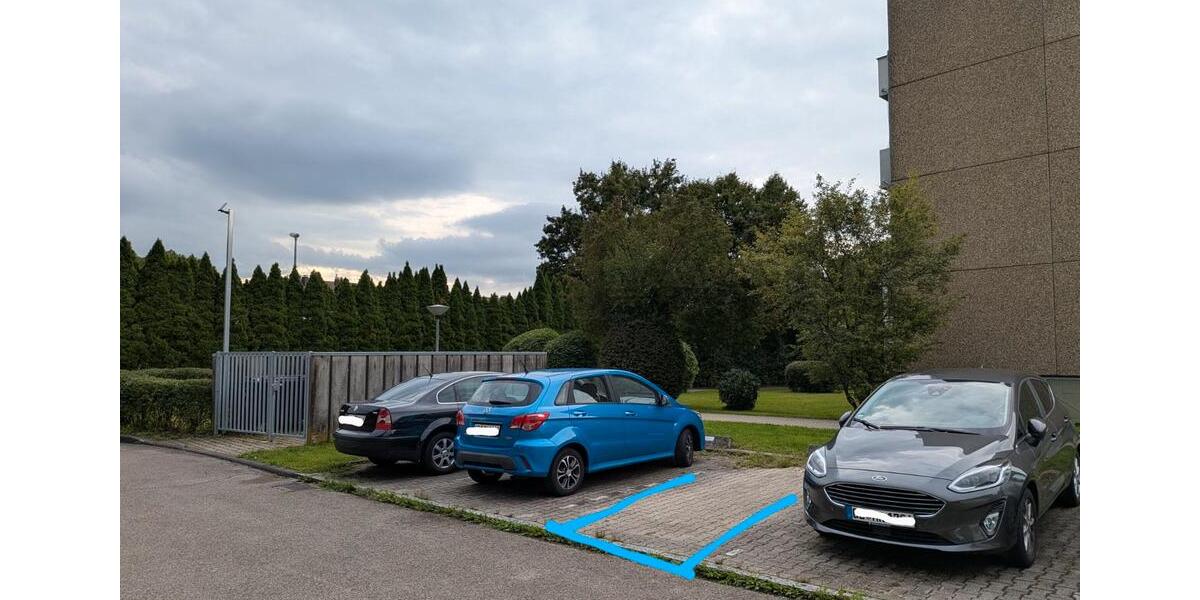 Erdgeschoßwohnung Schwäbisch Gmünd - 3 Zimmer, 72 m&sup2;, 1.100&euro; | Angebot:26581381