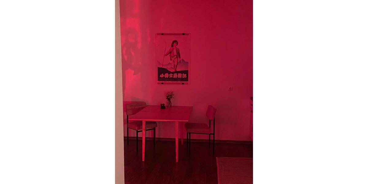 Erdgeschoßwohnung Berlin - 1.5 Zimmer, 38 m&sup2;, 700&euro; | Angebot:26033696