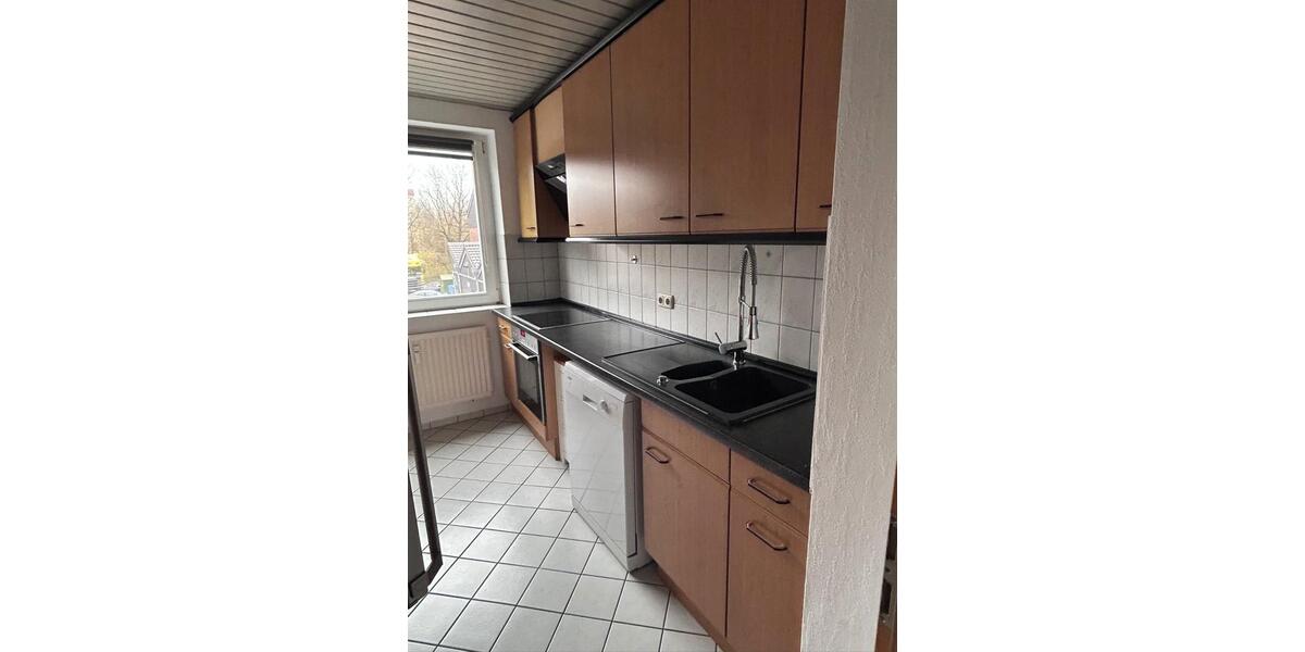 Etagenwohnung Harrislee - 3 Zimmer, 82 m&sup2;, 800&euro; | Angebot:26149082