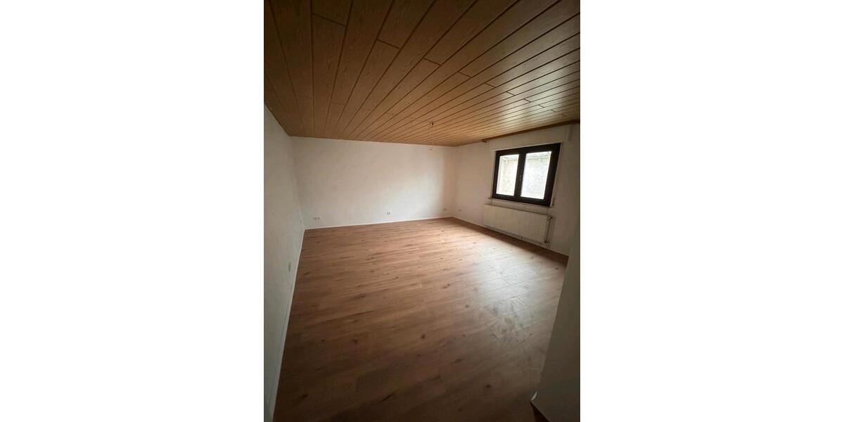 Etagenwohnung Worms Nördliche Vororte - 3 Zimmer, 63 m&sup2;, 750&euro; | Angebot:25964267