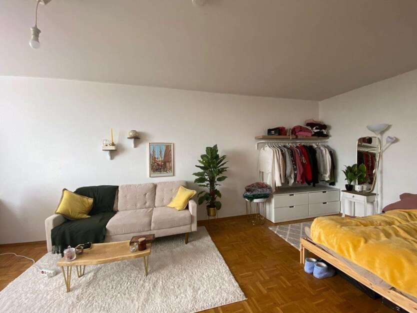 Wohnung zum Mieten in Dortmund 398,81 € 33 m² 1 zimmer